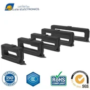 Didelio tikslumo srovės transformatorius