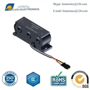 1: 2000 didelio tikslumo trijų fazių srovės transformatorius